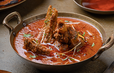 Curry