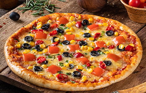 Pizza